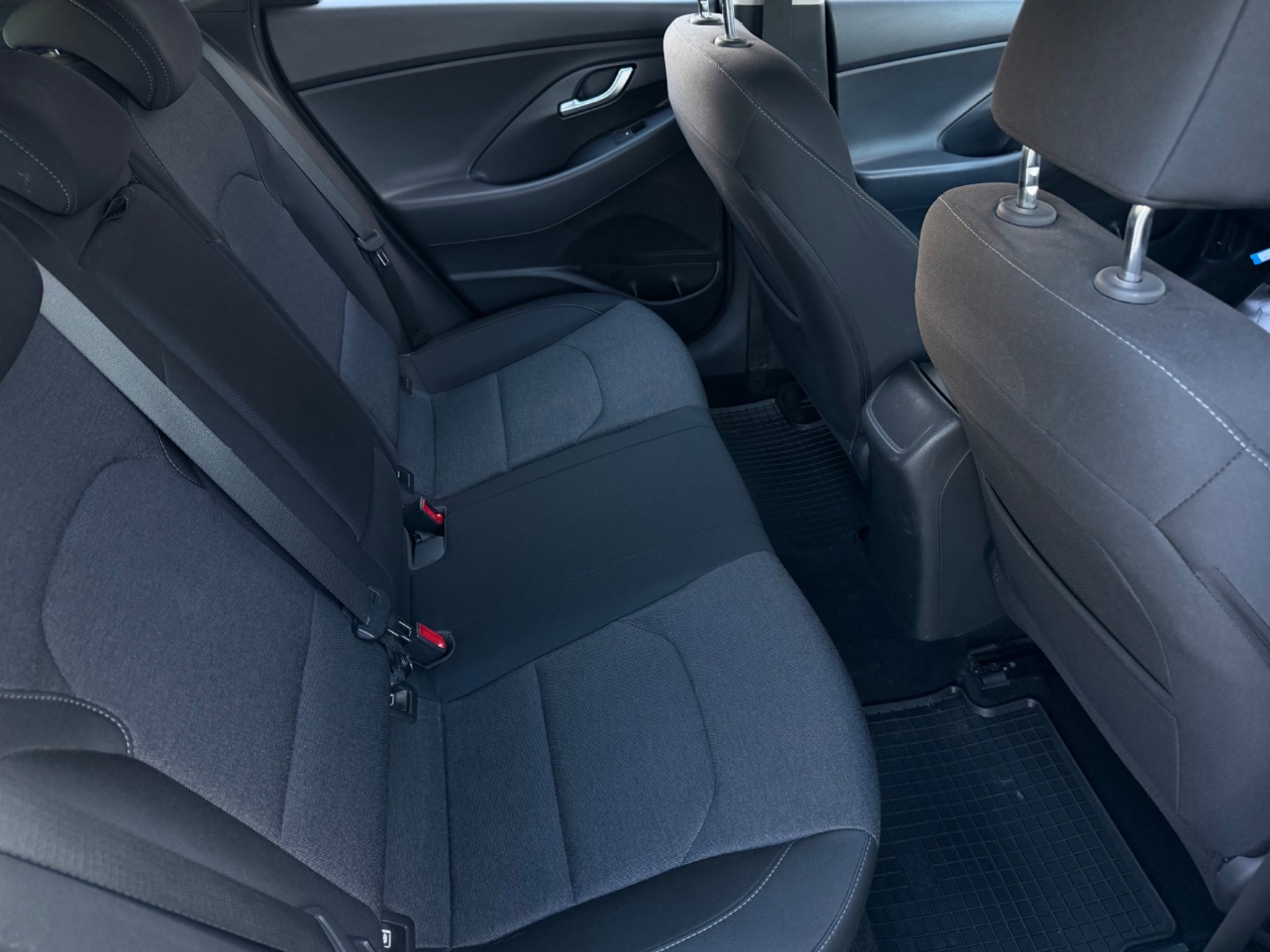 Hyundai i30 1.6 CRDi Family
