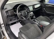 Škoda Kodiaq 2.0 TDI SCR EVO Sportline DSG
