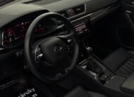 Škoda Superb 1.4 TSI PHEV Laurin Klement DSG