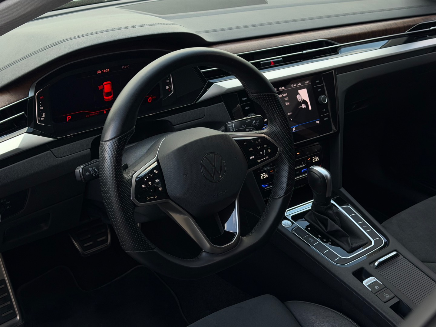 Volkswagen Arteon 2.0 TDI Elegance DSG