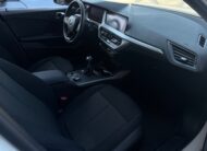 BMW Rad 1 118i