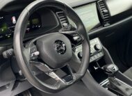 Škoda Kodiaq 2.0 TDI SCR EVO Sportline DSG