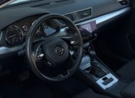 Škoda Superb 2.0 TDI SCR Ambition 4×4 DSG