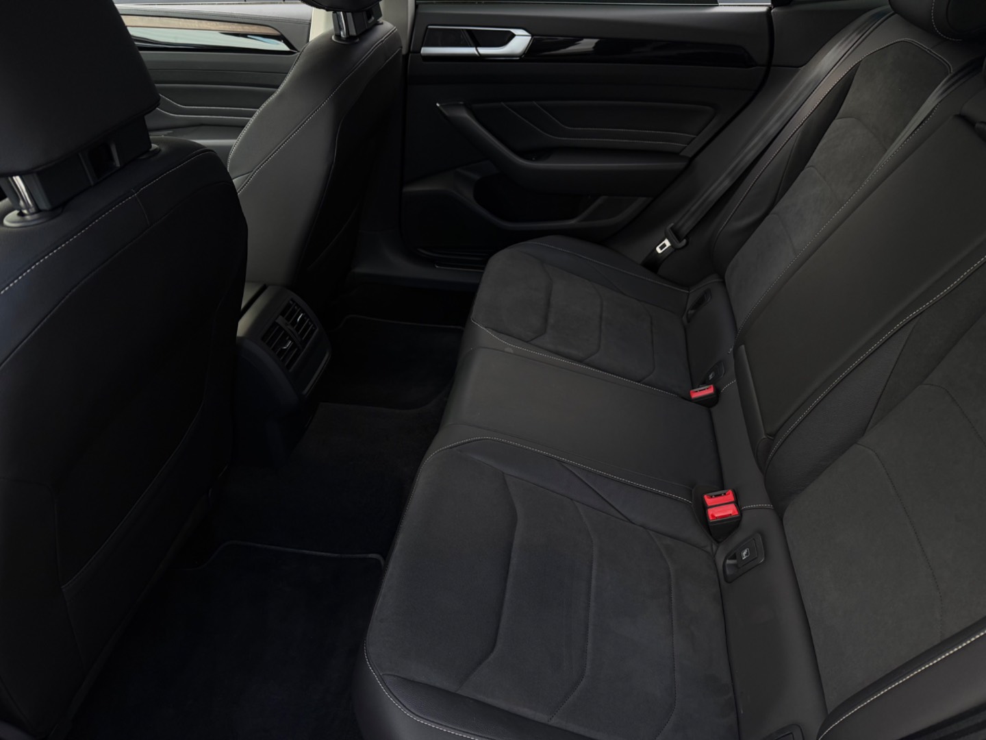 Volkswagen Arteon 2.0 TDI Elegance DSG