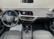 BMW Rad 1 118i