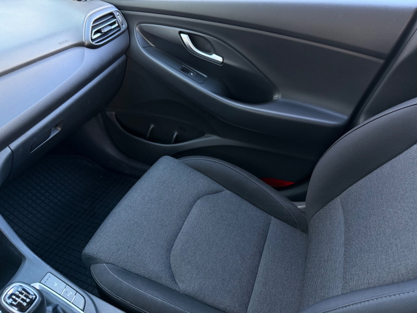 Hyundai i30 1.6 CRDi Family