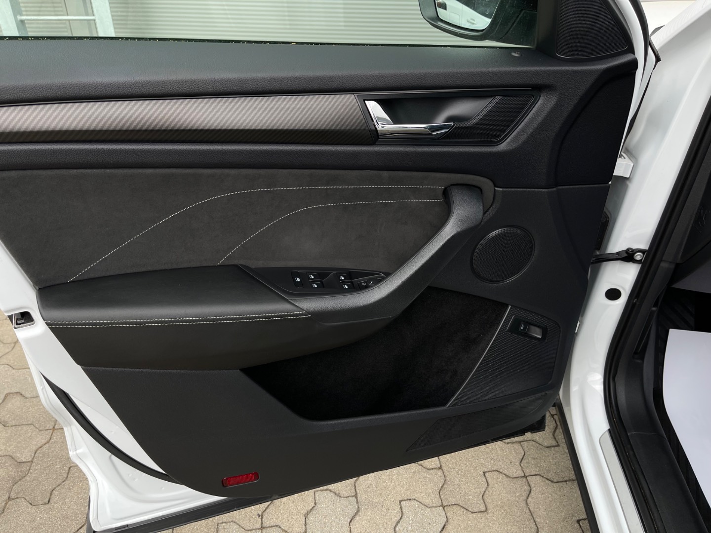 Škoda Kodiaq 2.0 TDI SCR EVO Sportline DSG