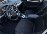 Škoda Superb 2.0 TDI SCR Ambition 4×4 DSG