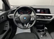 BMW Rad 1 118i