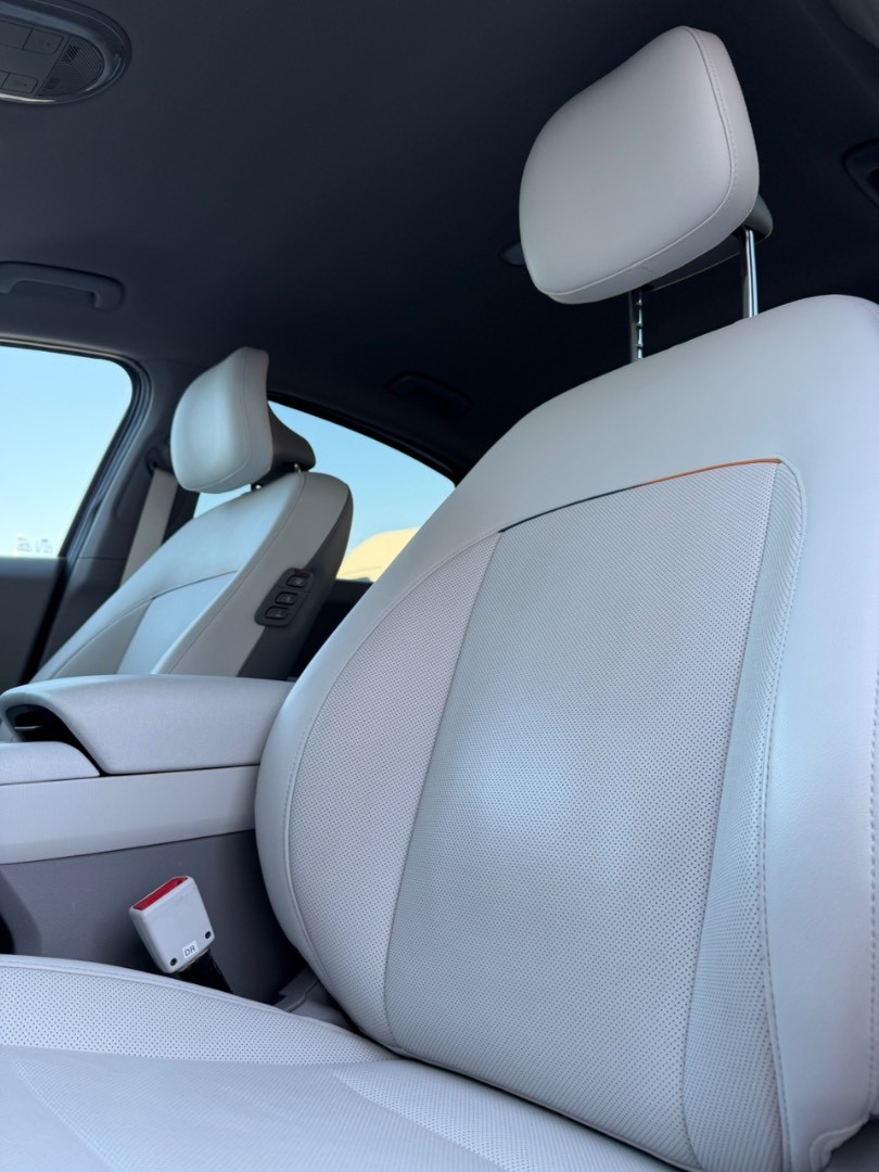 Hyundai Ioniq 6 77 kWh Premium 4×4