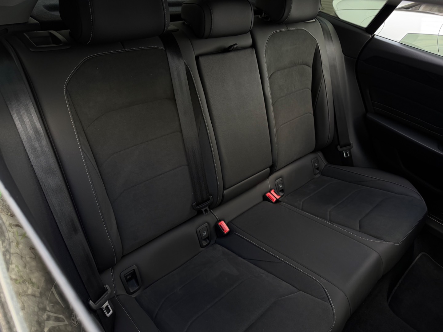 Volkswagen Arteon 2.0 TDI Elegance DSG