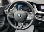 BMW Rad 1 118i