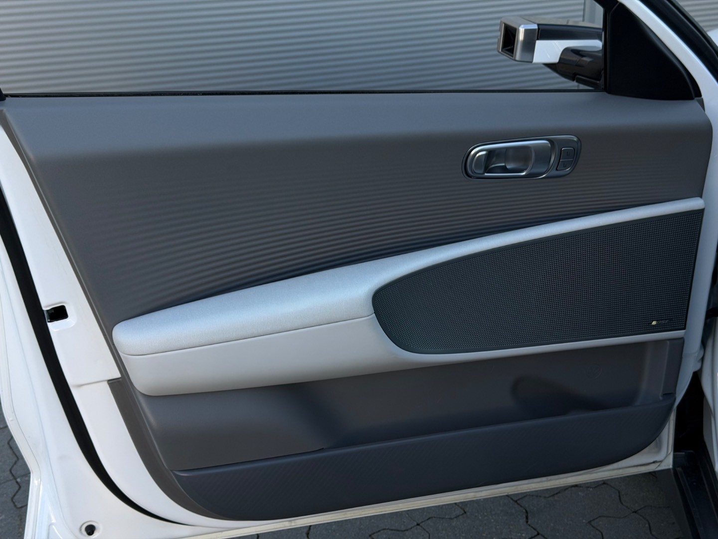 Hyundai Ioniq 6 77 kWh Premium 4×4