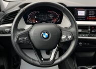 BMW Rad 1 118i