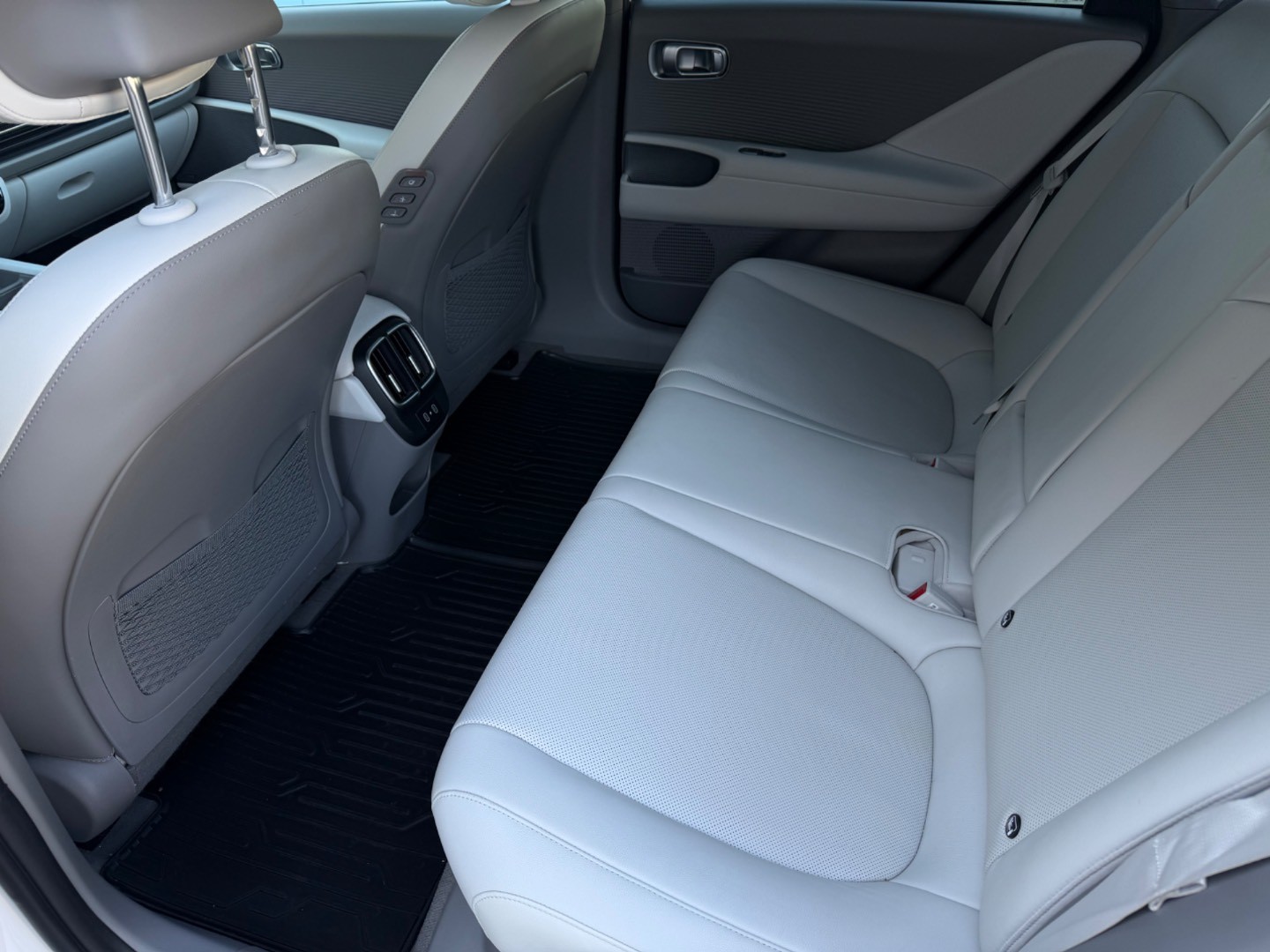 Hyundai Ioniq 6 77 kWh Premium 4×4