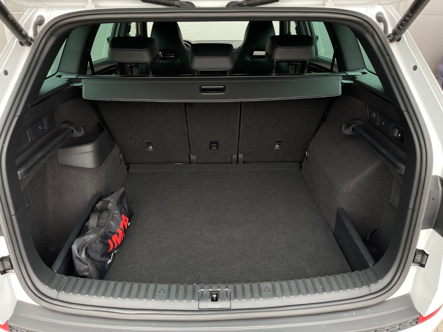 Škoda Kodiaq 2.0 TDI SCR EVO Sportline DSG