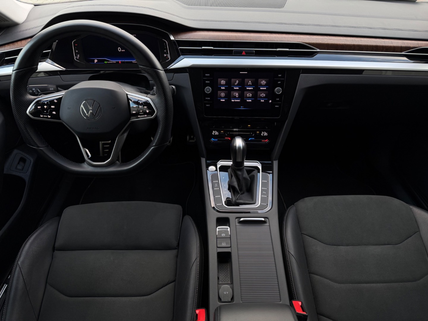 Volkswagen Arteon 2.0 TDI Elegance DSG