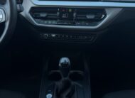 BMW Rad 1 118i