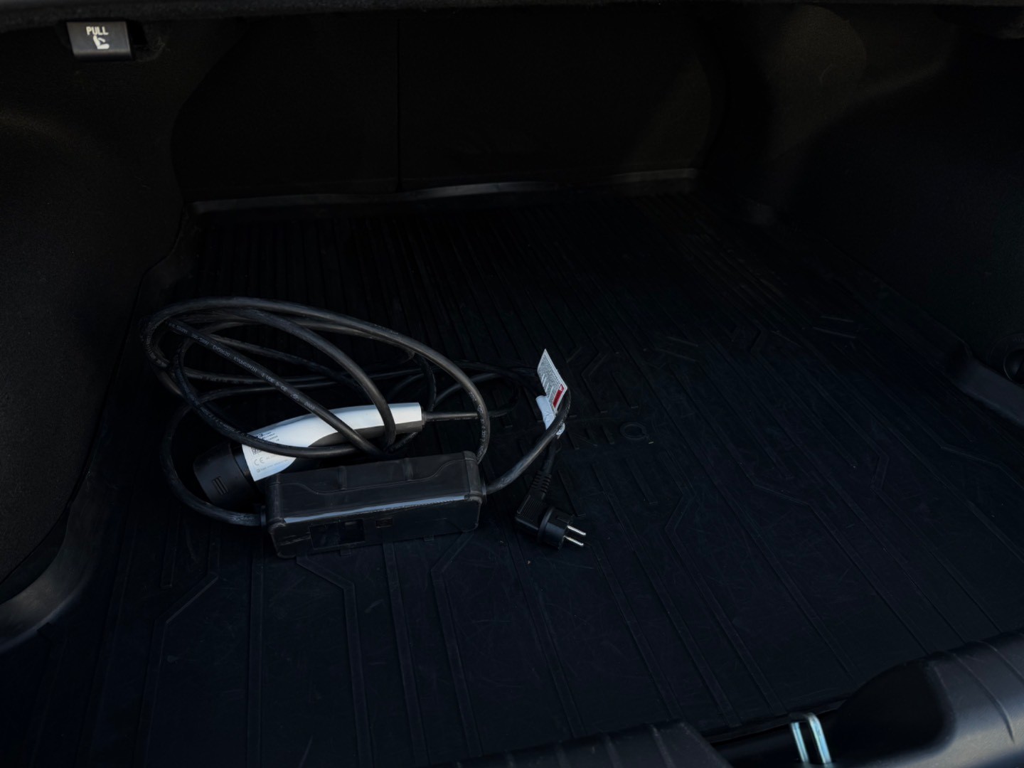 Hyundai Ioniq 6 77 kWh Premium 4×4