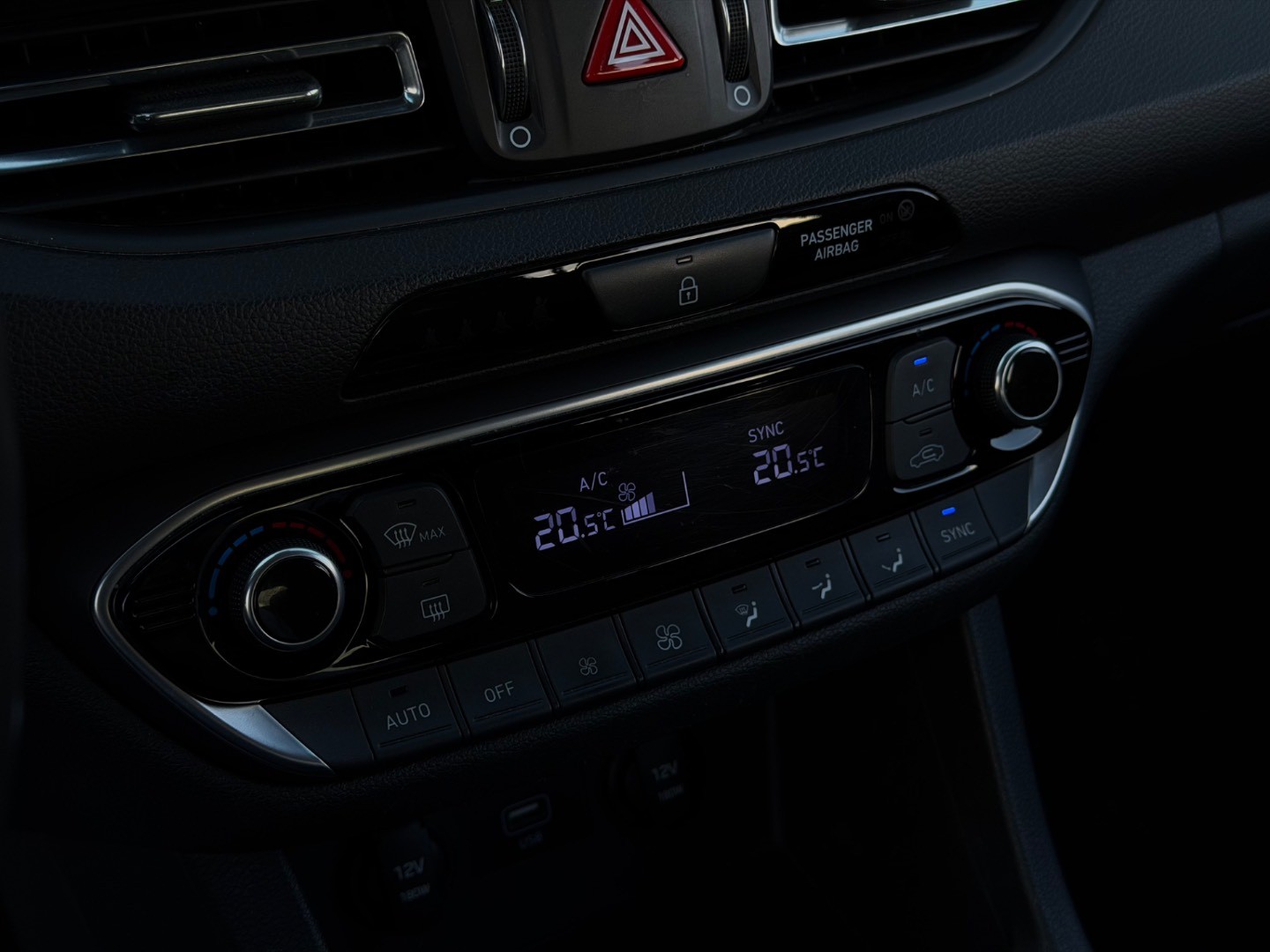 Hyundai i30 1.6 CRDi Family
