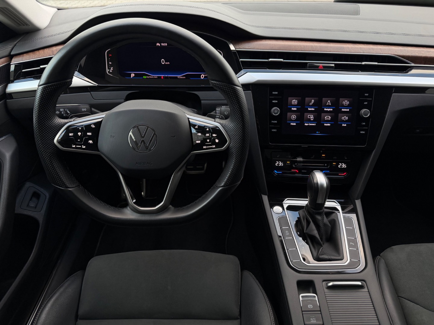Volkswagen Arteon 2.0 TDI Elegance DSG