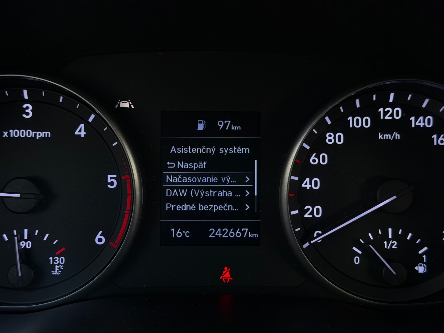 Hyundai i30 1.6 CRDi Family