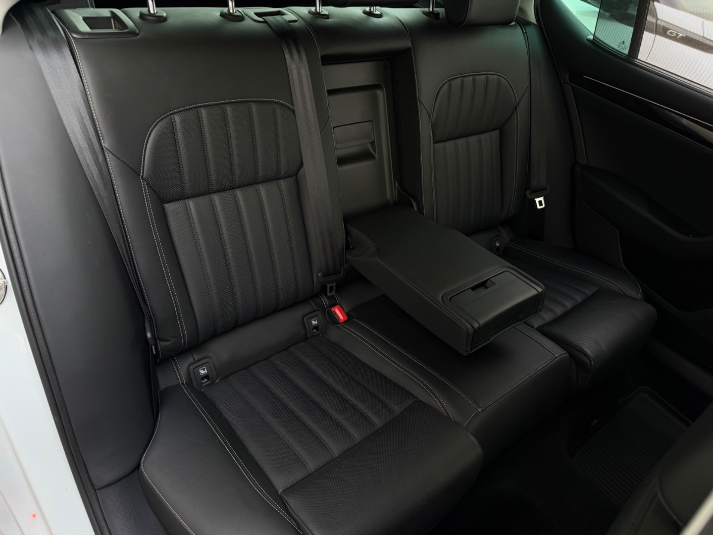 Škoda Superb 1.4 TSI PHEV Laurin Klement DSG