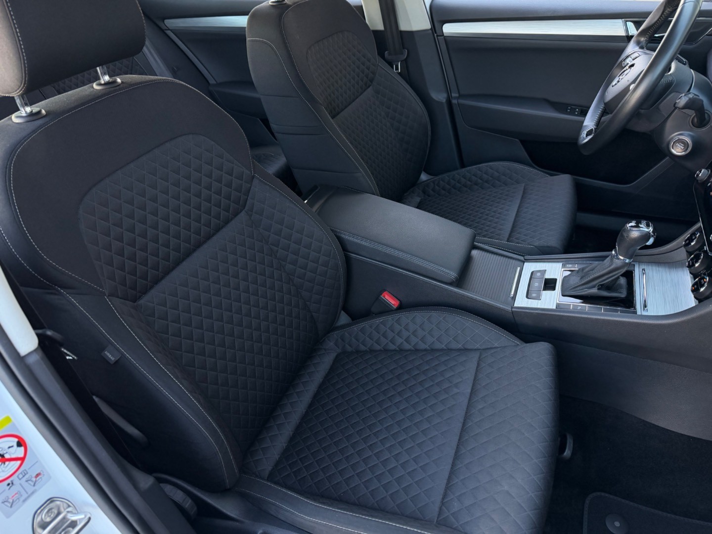 Škoda Superb 2.0 TDI SCR Ambition 4×4 DSG