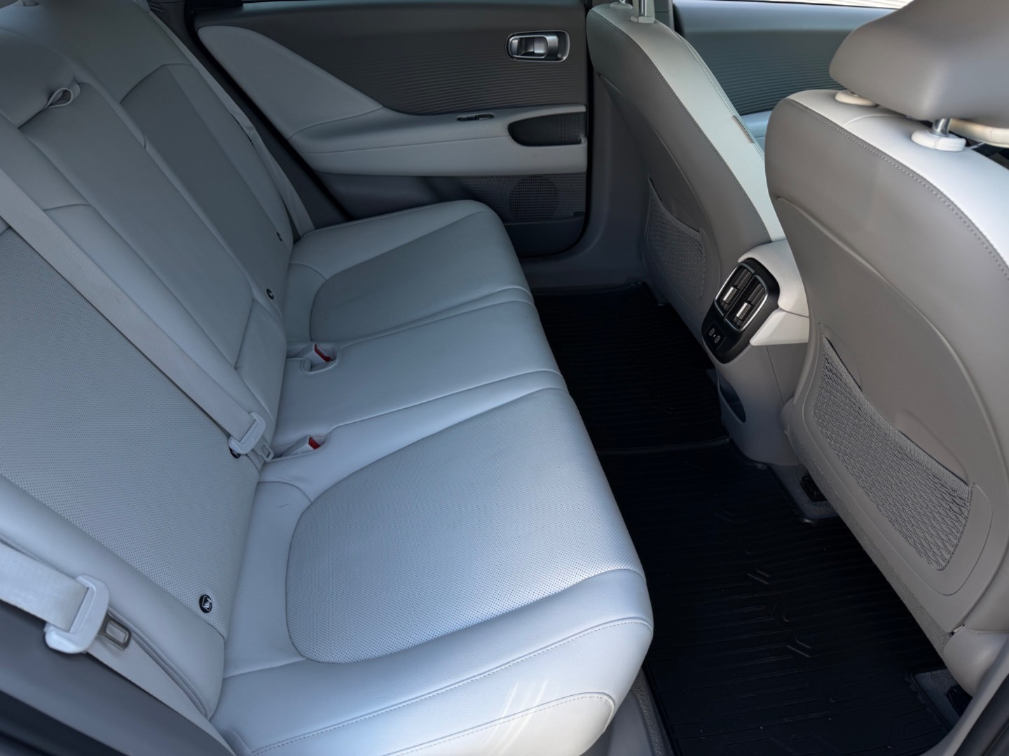 Hyundai Ioniq 6 77 kWh Premium 4×4