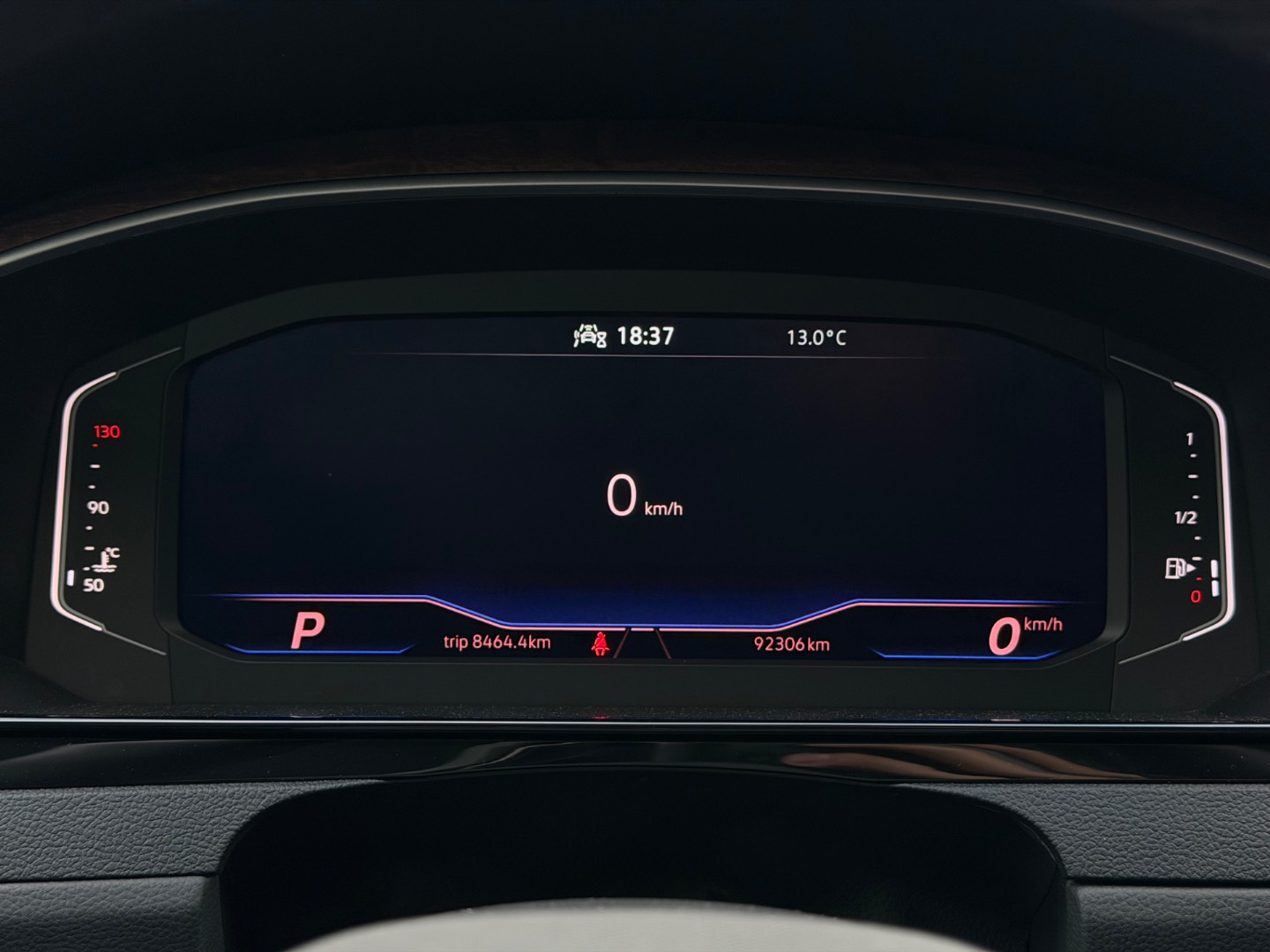 Volkswagen Arteon 2.0 TDI Elegance DSG