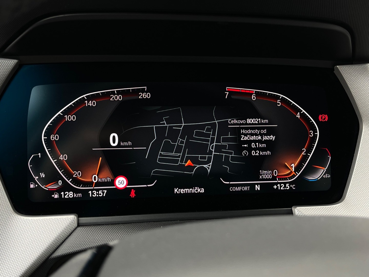 BMW Rad 1 118i