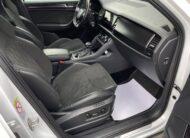 Škoda Kodiaq 2.0 TDI SCR EVO Sportline DSG