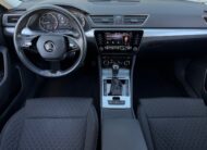 Škoda Superb 2.0 TDI SCR Ambition 4×4 DSG