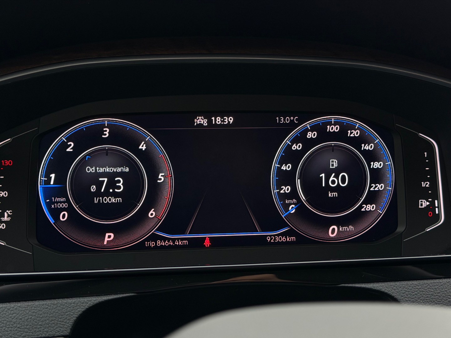 Volkswagen Arteon 2.0 TDI Elegance DSG
