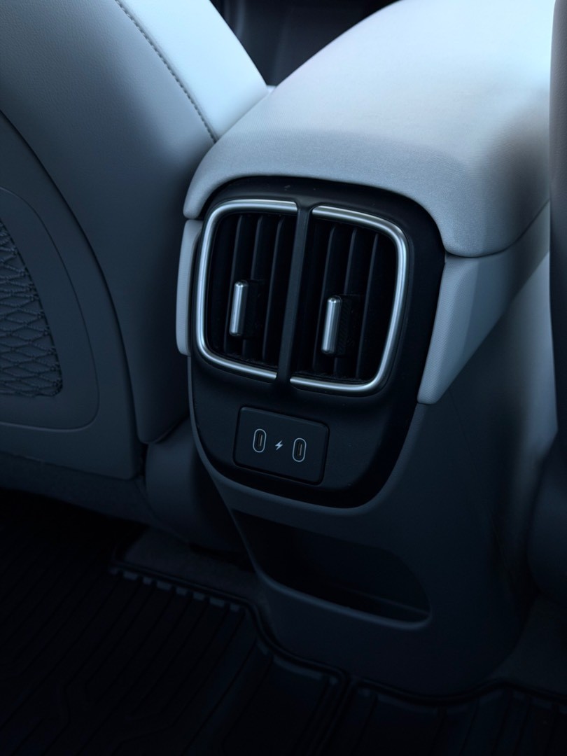 Hyundai Ioniq 6 77 kWh Premium 4×4