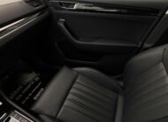 Škoda Superb 1.4 TSI PHEV Laurin Klement DSG