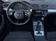 Škoda Superb 2.0 TDI SCR Ambition 4×4 DSG