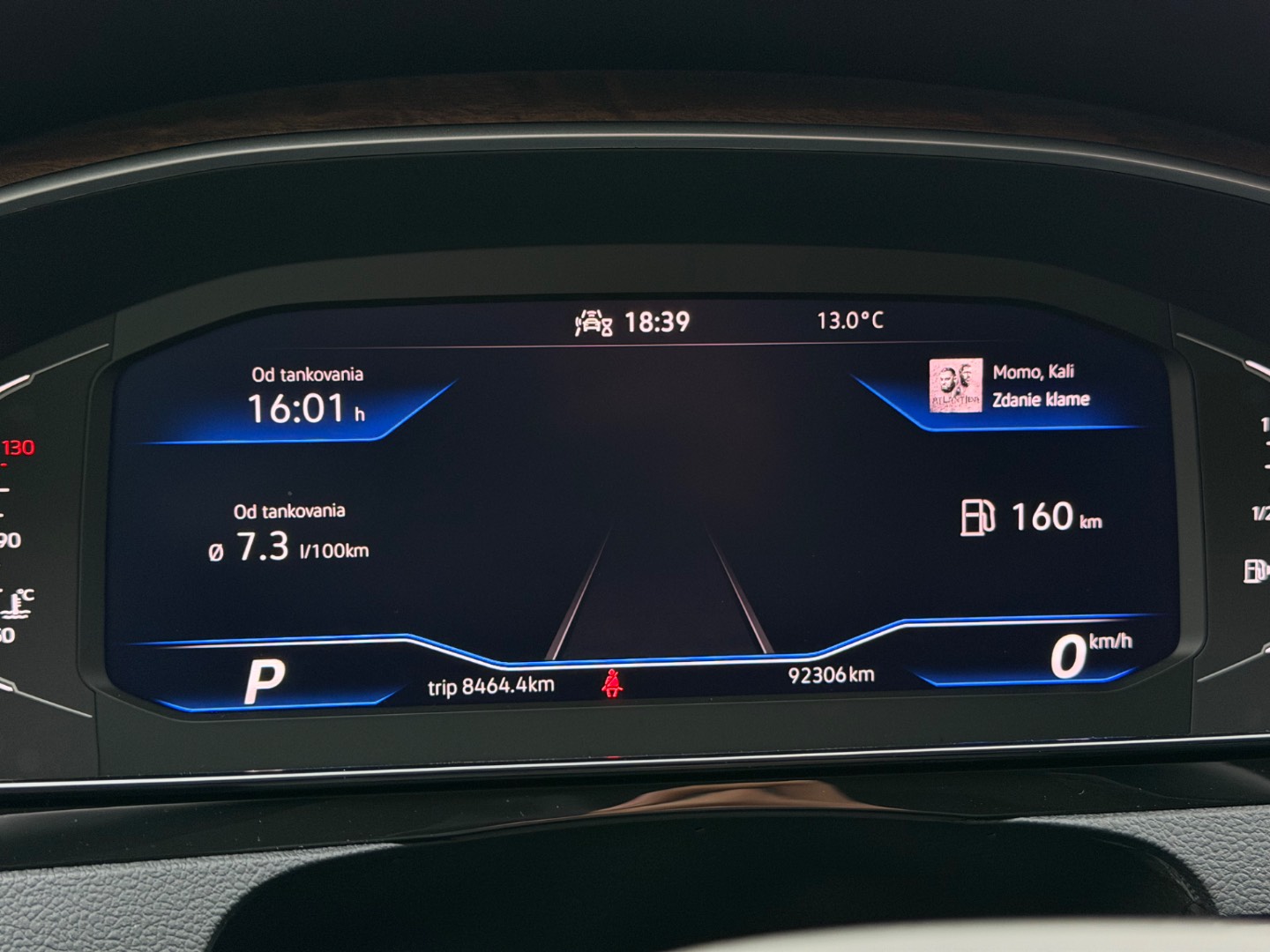 Volkswagen Arteon 2.0 TDI Elegance DSG