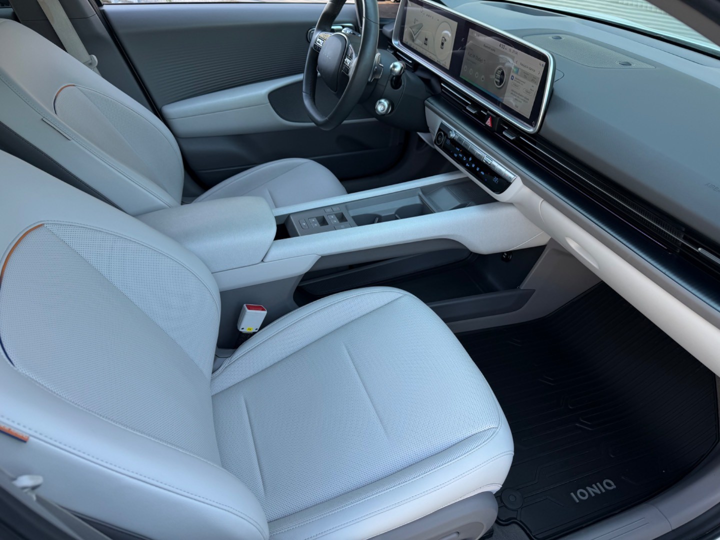 Hyundai Ioniq 6 77 kWh Premium 4×4