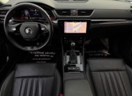 Škoda Superb 1.4 TSI PHEV Laurin Klement DSG