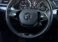 Škoda Superb 2.0 TDI SCR Ambition 4×4 DSG