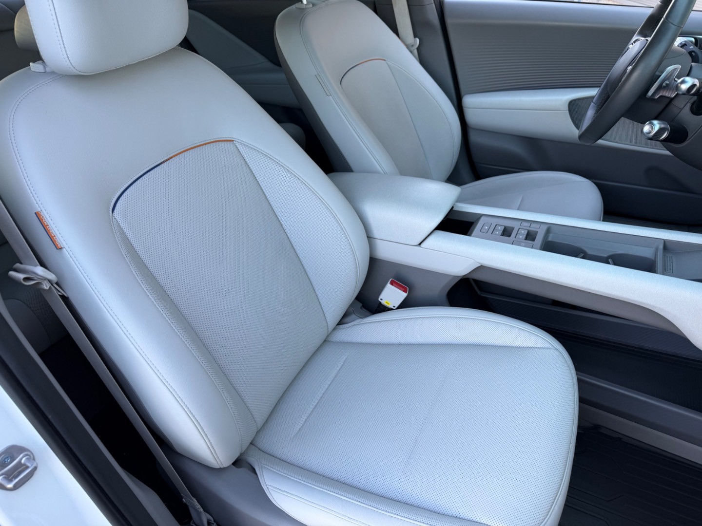 Hyundai Ioniq 6 77 kWh Premium 4×4