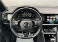Škoda Kodiaq 2.0 TDI SCR EVO Sportline DSG
