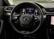 Škoda Superb 1.4 TSI PHEV Laurin Klement DSG