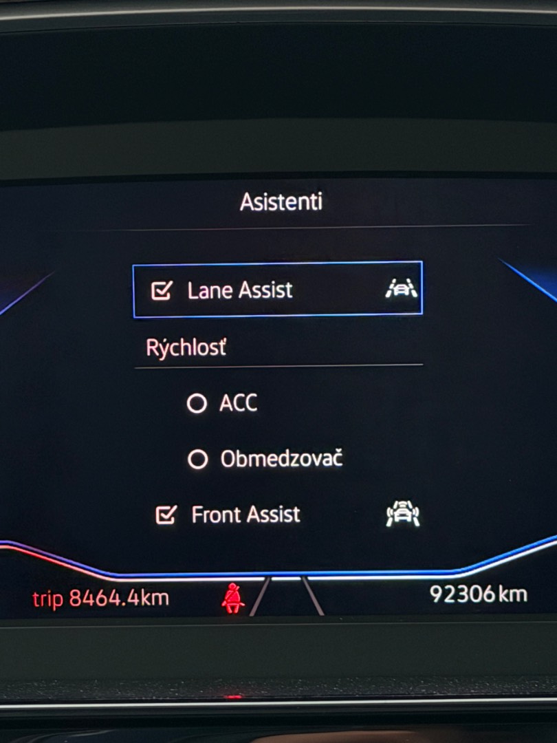 Volkswagen Arteon 2.0 TDI Elegance DSG