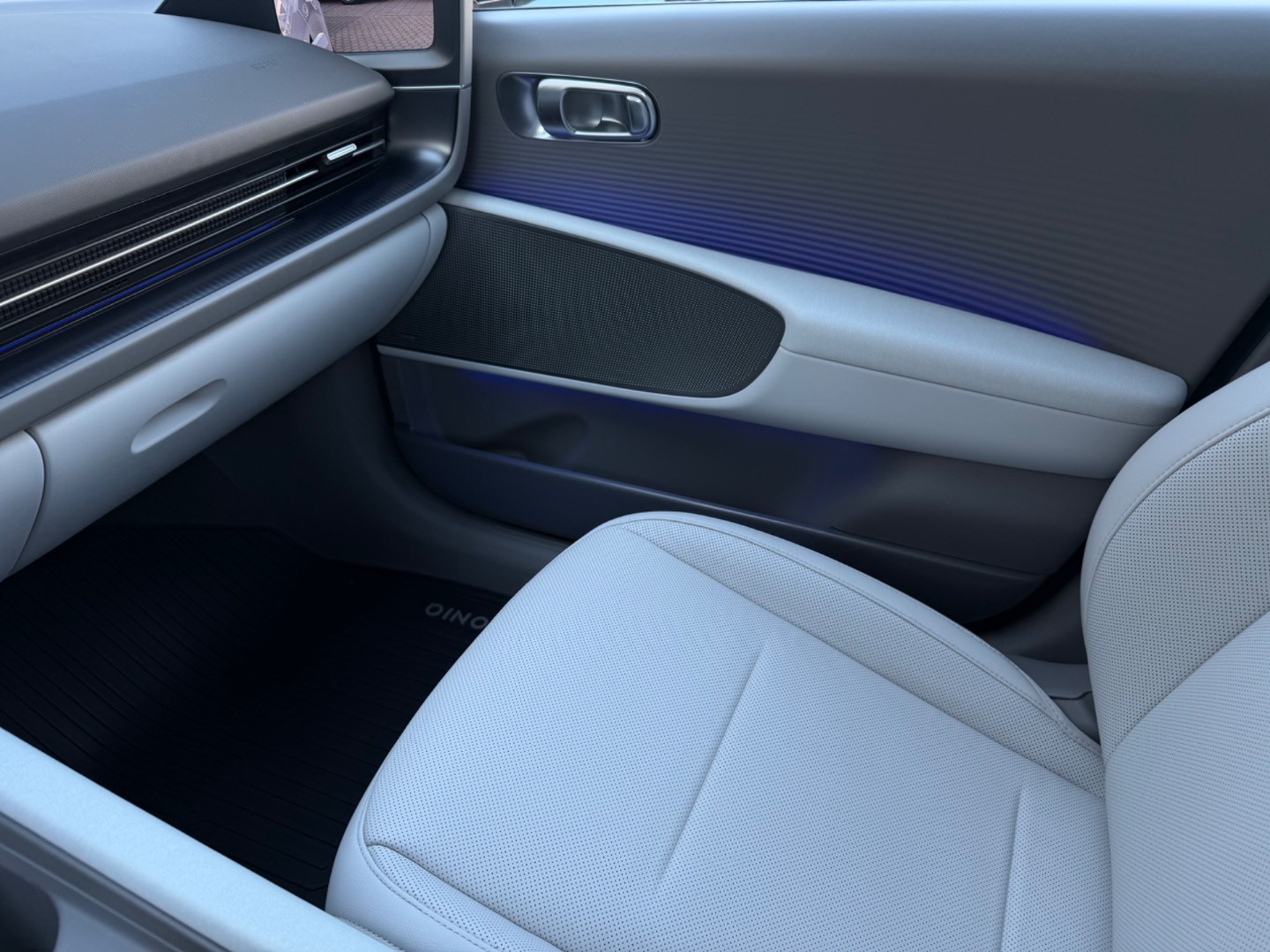 Hyundai Ioniq 6 77 kWh Premium 4×4