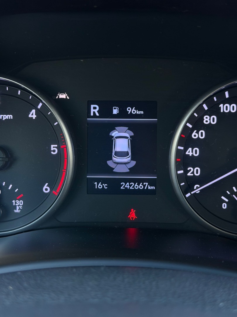 Hyundai i30 1.6 CRDi Family