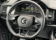 Škoda Kodiaq 2.0 TDI SCR EVO Sportline DSG