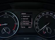 Škoda Superb 2.0 TDI SCR Ambition 4×4 DSG