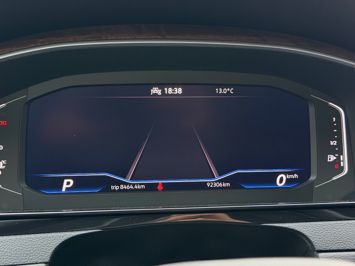 Volkswagen Arteon 2.0 TDI Elegance DSG